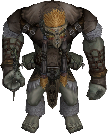 Ketra Orc Seer