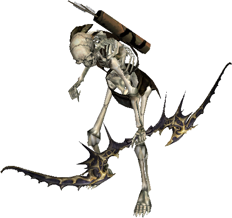 Heathen Archer