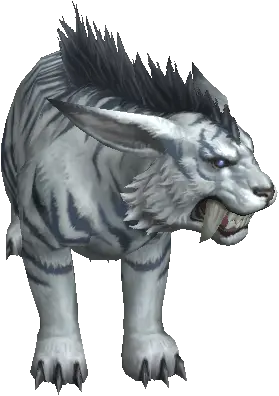 Alpen Cougar