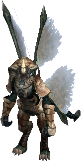 Splinter Stakato Worker