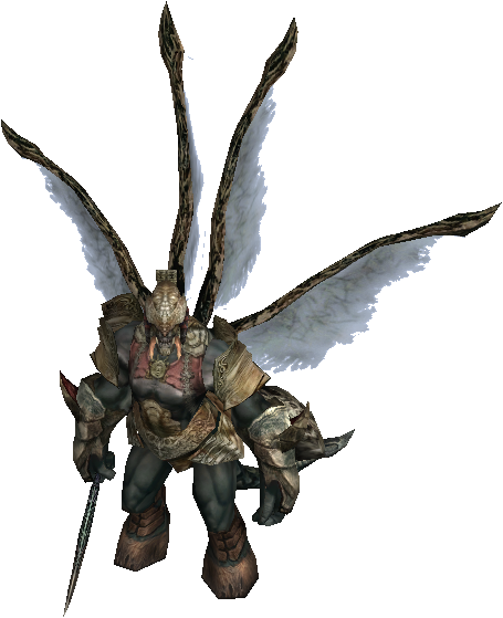 Splinter Stakato Drone