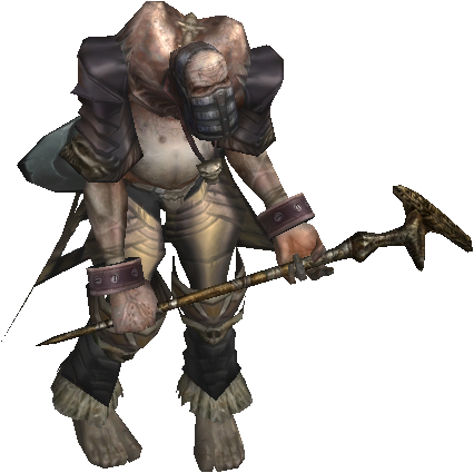 Bone Snatcher