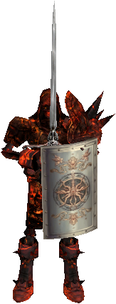 Ghost of Rebellion Soldier