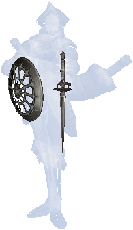 Ghost of Rebellion Leader