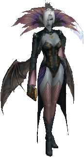 Vampire Magister