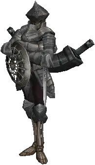 Zaken's Guard