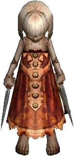 Doll Blader
