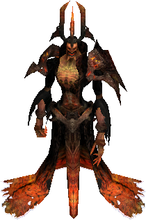 Crimson Vale Master