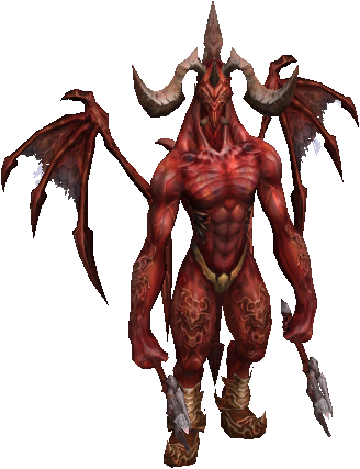 Arimanes of Destruction