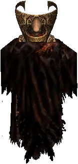 Dark Omen Invader Magus