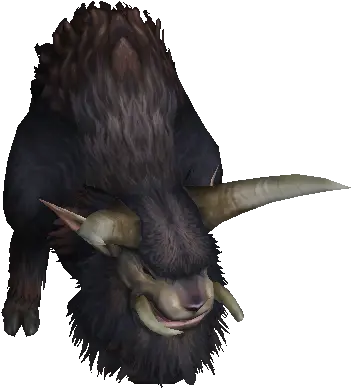 Lost Buffalo