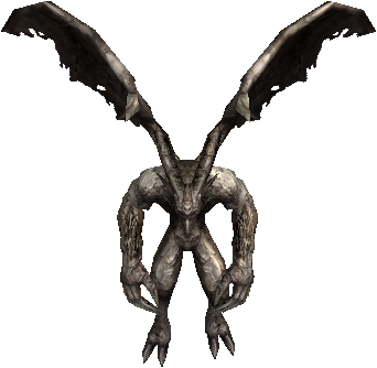 Freya's Servant