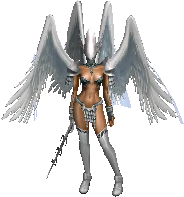 Divine Advocate