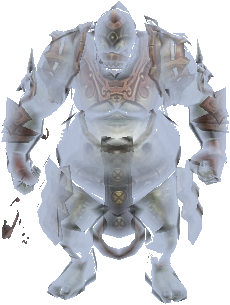 Temple Guard