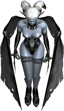 Antharas Priest Cloe