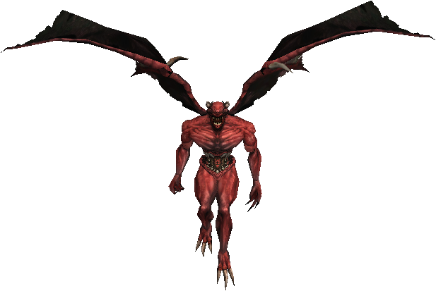 Flame Lord Shadar
