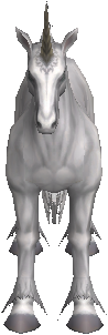 Paniel the Unicorn