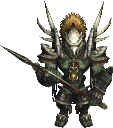 Ketra's Hero Hekaton