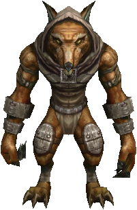 Varool Foulclaw