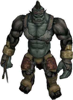 Umbar Orc