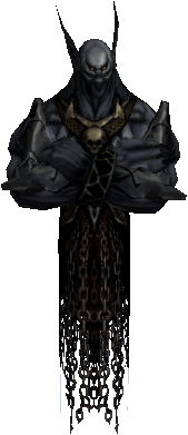 Shadow Turen