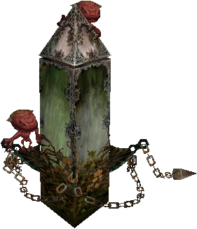 Abyssal Jewel 1