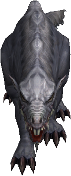 Fenril Hound Uruz