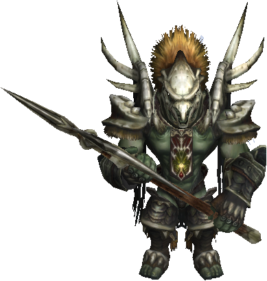 Ketra Van Grunt