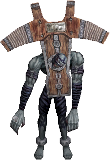 Doom Servant